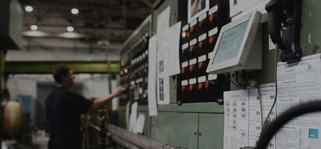 Прозрачность производства АО «Курскрезинотехника» — результат внедрения «Диспетчер»